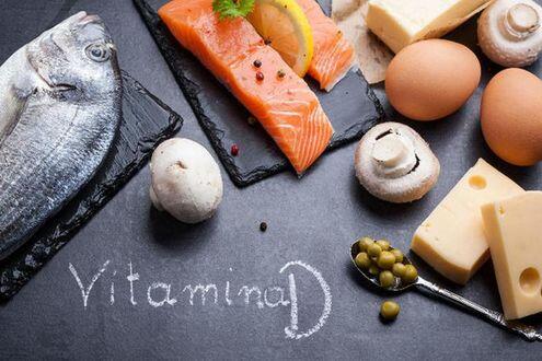 Photo of Vitamina D: a cosa serve, sintomi della carenza e come assumerla