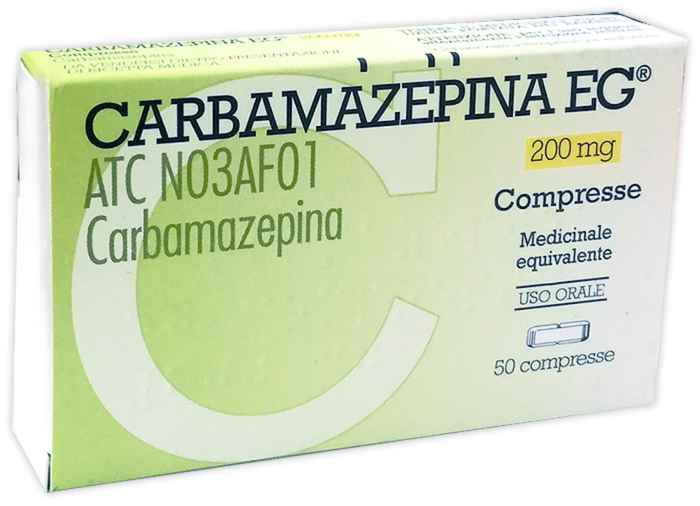 Photo of Carbamazepina è un medicinale utilizzato per prevenire e controllare le convulsioni.