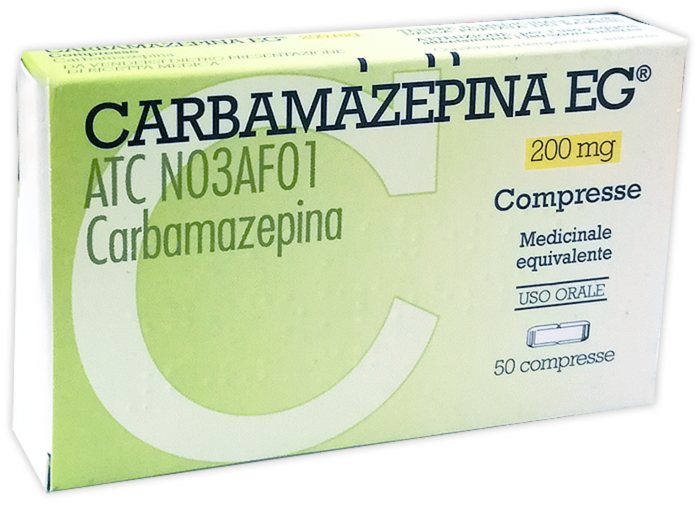 Carbamazepina