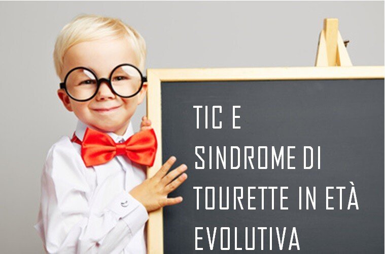 Sindrome di Tourette