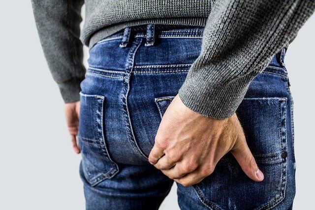 Photo of Prostatite: cause, sintomi e conseguenze