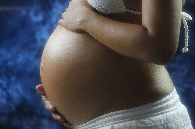 Photo of Scialorrea in gravidanza: cos’è e come risolvere questo problema