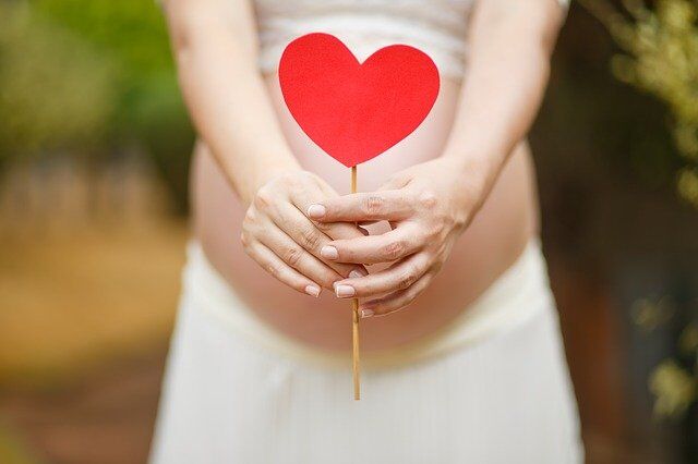 Photo of Voglie in gravidanza: cause e conseguenze