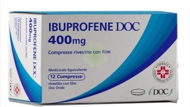 Photo of Ibuprofene: cos’è, a cosa serve e le controindicazioni