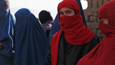 Photo of Donne Afghane: indietro di vent’anni su salute, lavoro e istruzione