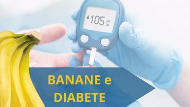 Photo of Soffri di diabete? Non rinunciare alle banane: ecco come mangiarle