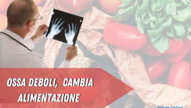 Photo of Soffri di ossa deboli? Attenzione all’alimentazione: rinforzale con questa dieta