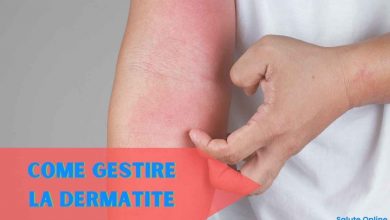 Photo of Come calmare la dermatite? 7 consigli da non sottovalutare