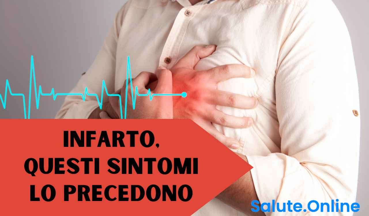 INFARTO