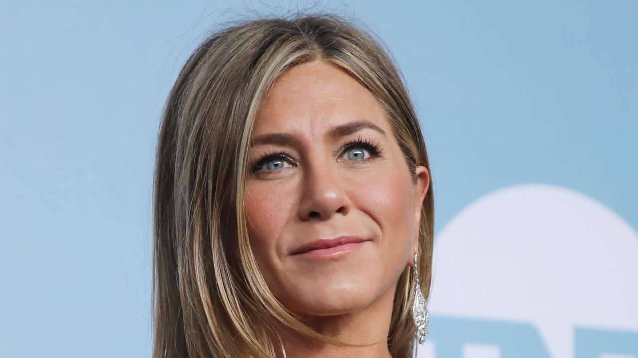 Jennifer Aniston