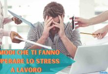 Photo of Stress a lavoro? Questi 3 metodi possono aiutarti a smaltirlo e tornare concentrato