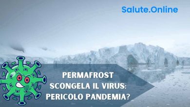 Photo of Virus scongelato dal permafrost siberiano: nuova pandemia in arrivo, l’allarme