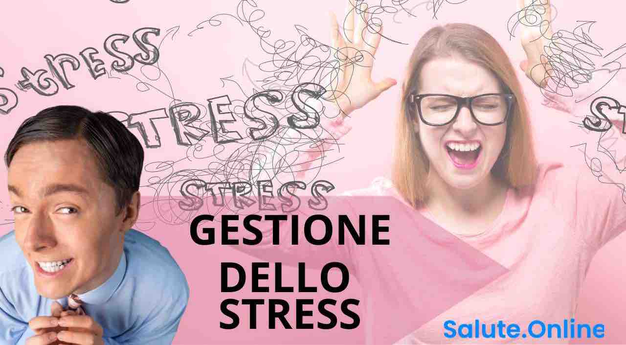 gestione dello stress