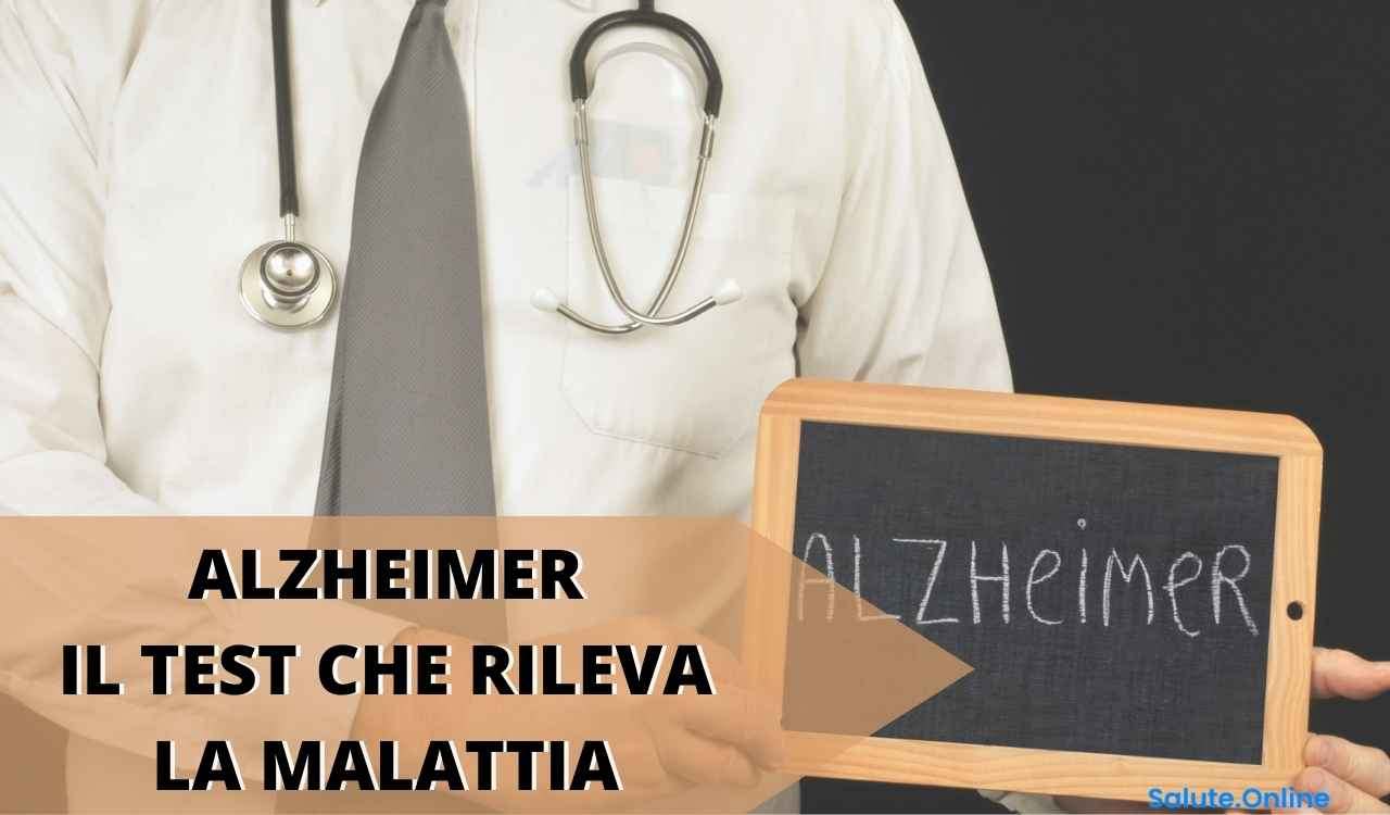 ALZHEIMER