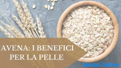 Photo of Avena, tutti i benefici per la pelle: ecco come usarla