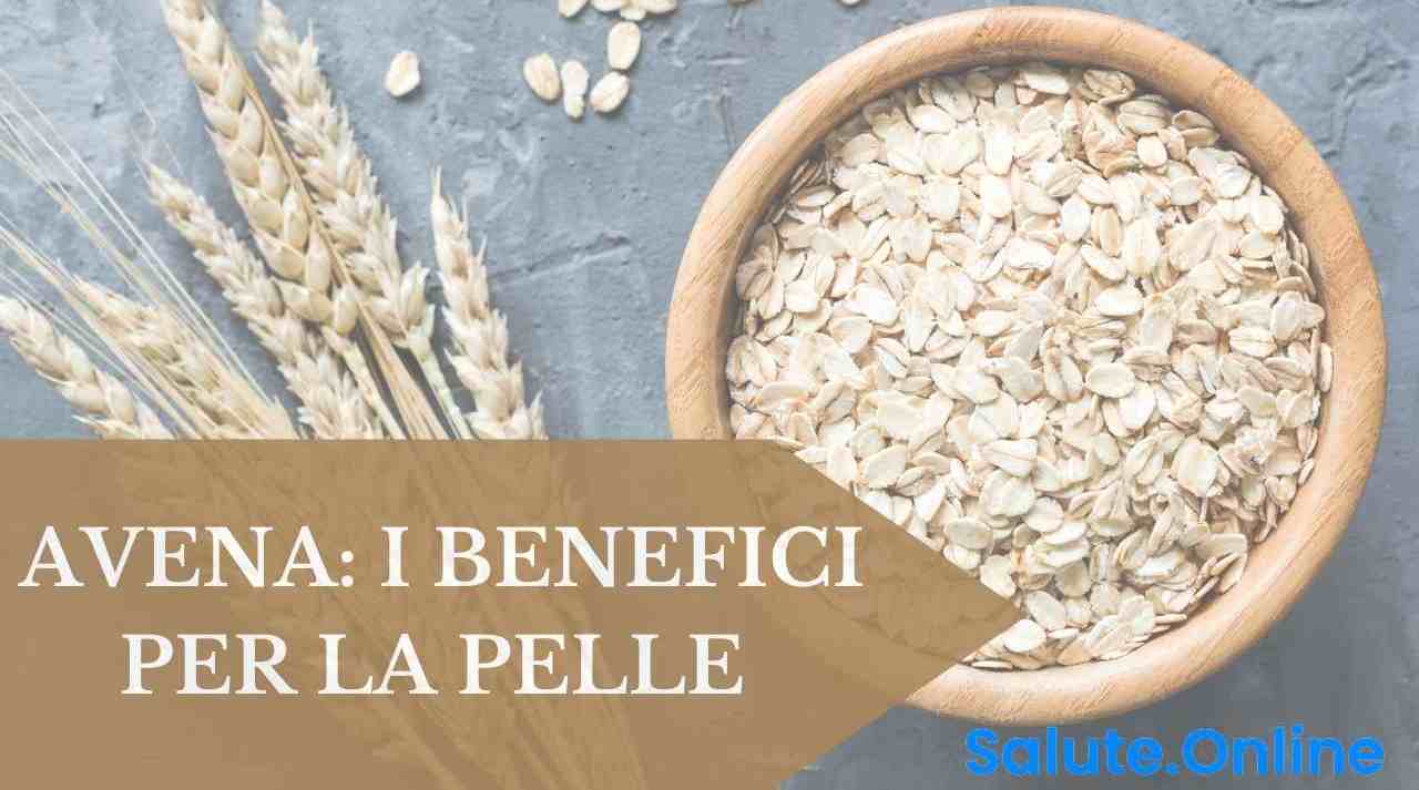 avena benefici