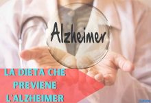 Photo of Alzheimer, la dieta adeguata per prevenirlo: l’alimentazione da seguire