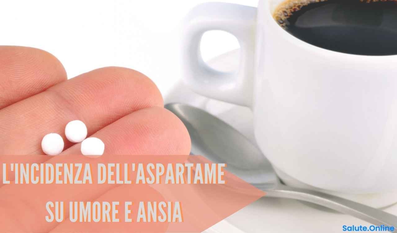 Aspartame