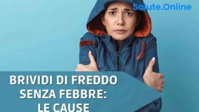 Photo of Hai continui brividi di freddo senza febbre? Non sottovalutare le cause