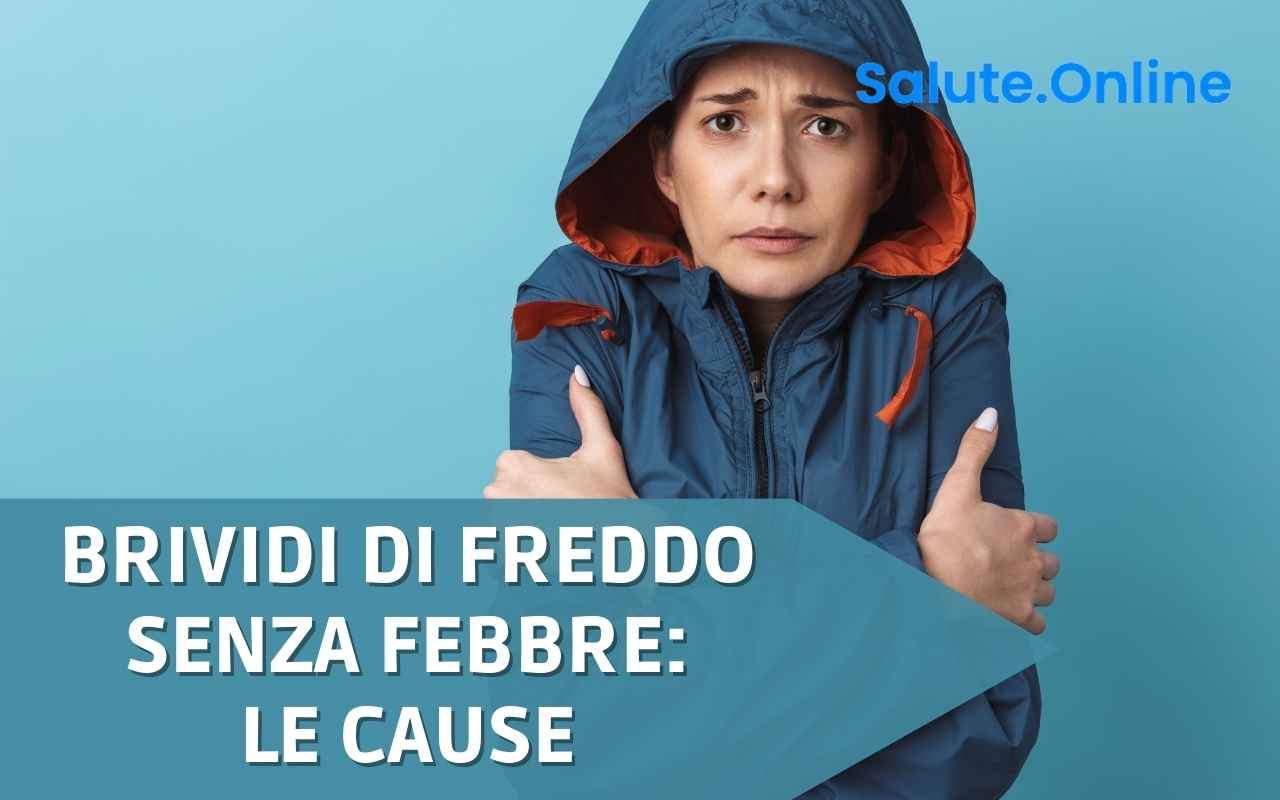 BRIVIDI FREDDO