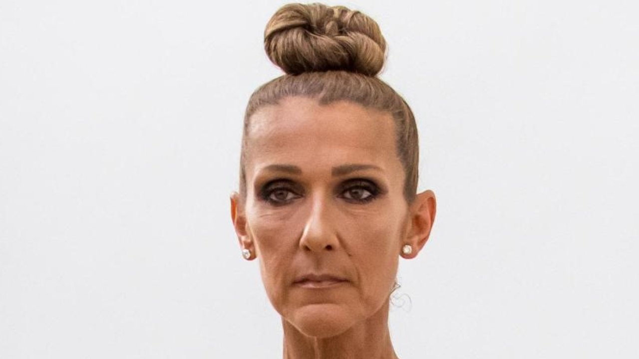 Céline Dion