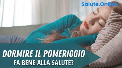 Photo of Dormire il pomeriggio fa bene alla salute? Fai attenzione al tempo