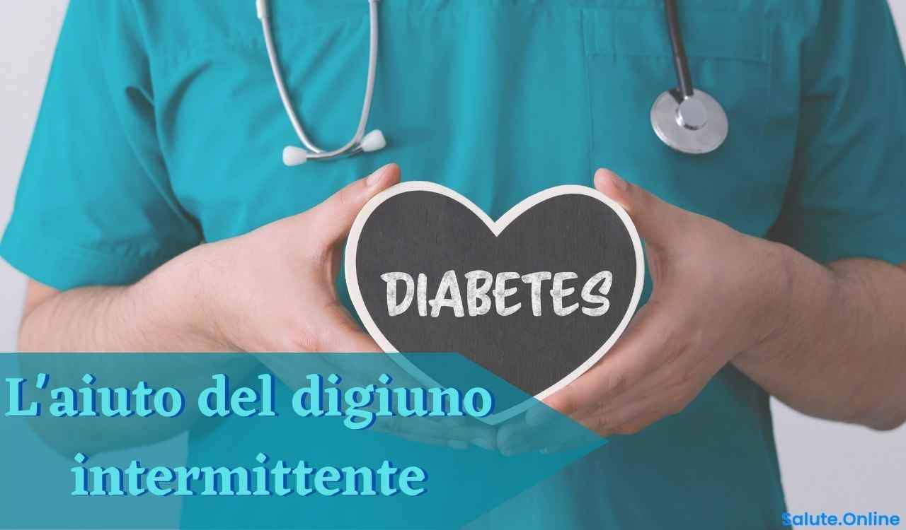 Diabete e digiuno intermittente