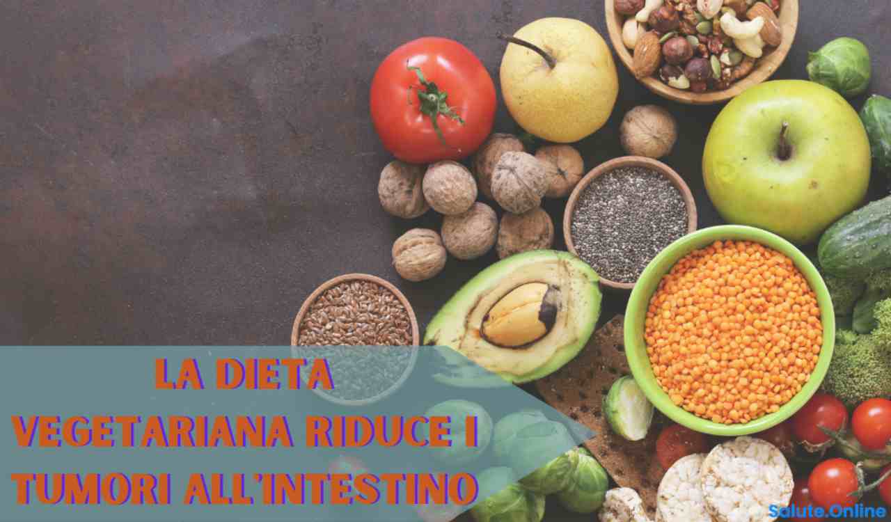 Dieta vegetariana