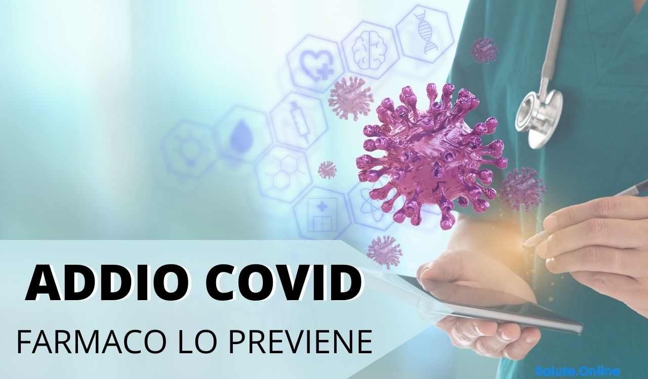 FARMACO COVID