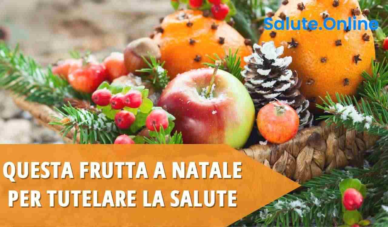 FRUTTA NATALE