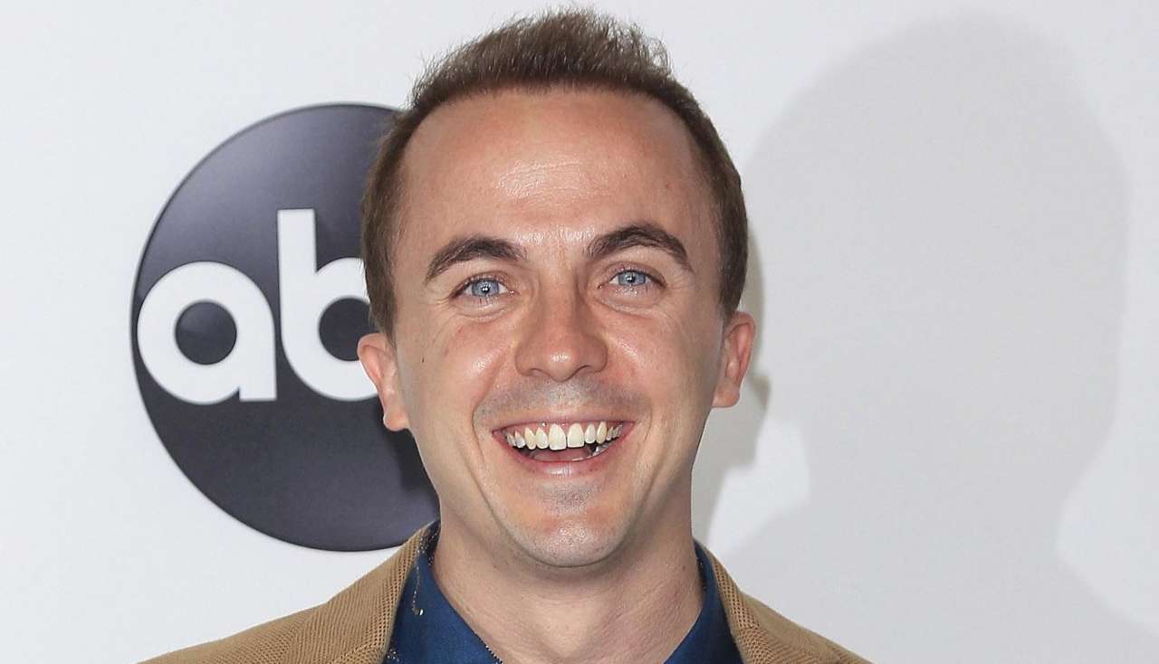 Frankie Muniz