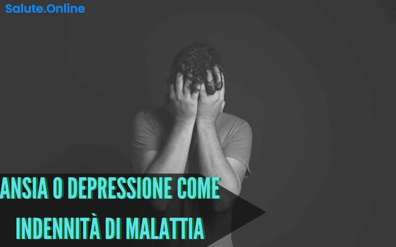 Indennità di malattia