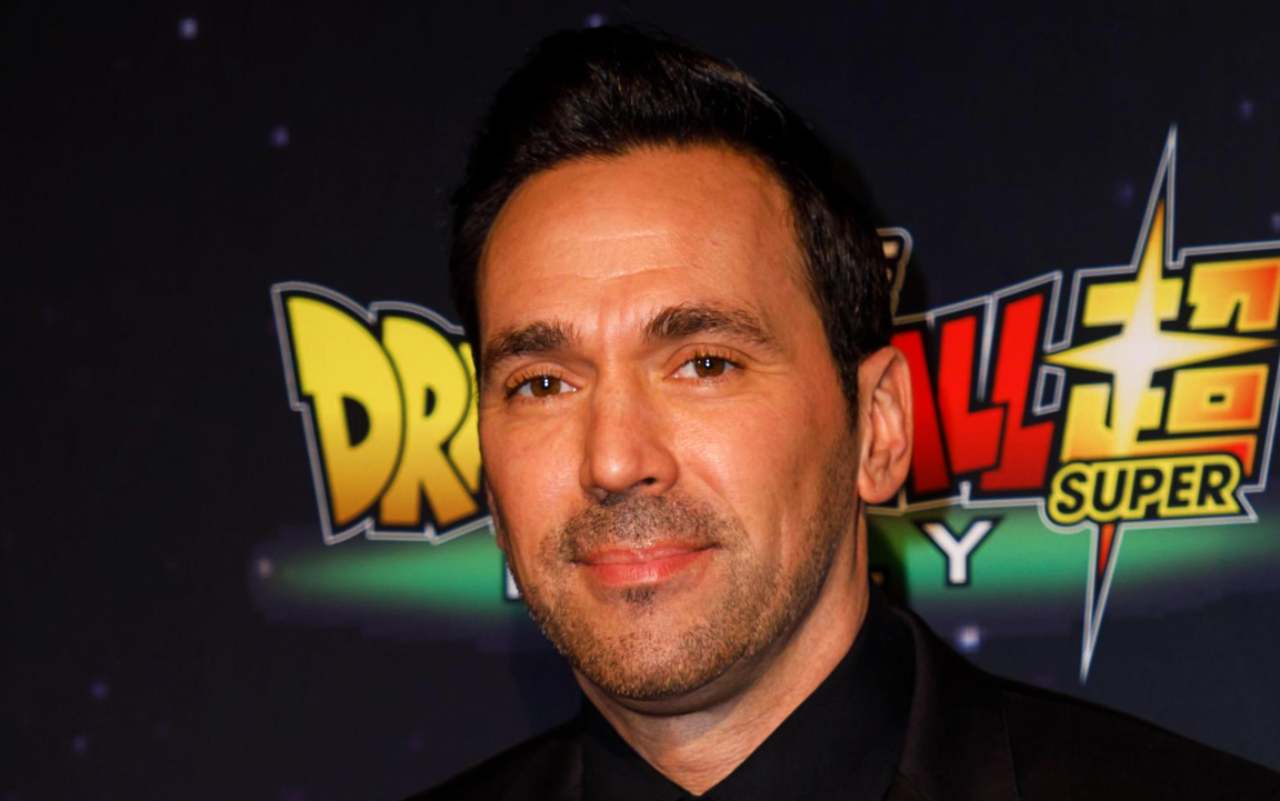 Jason David Frank