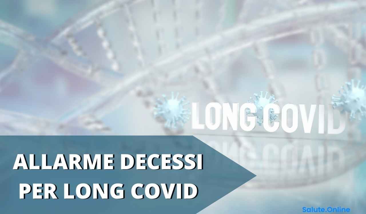 LONG COVID