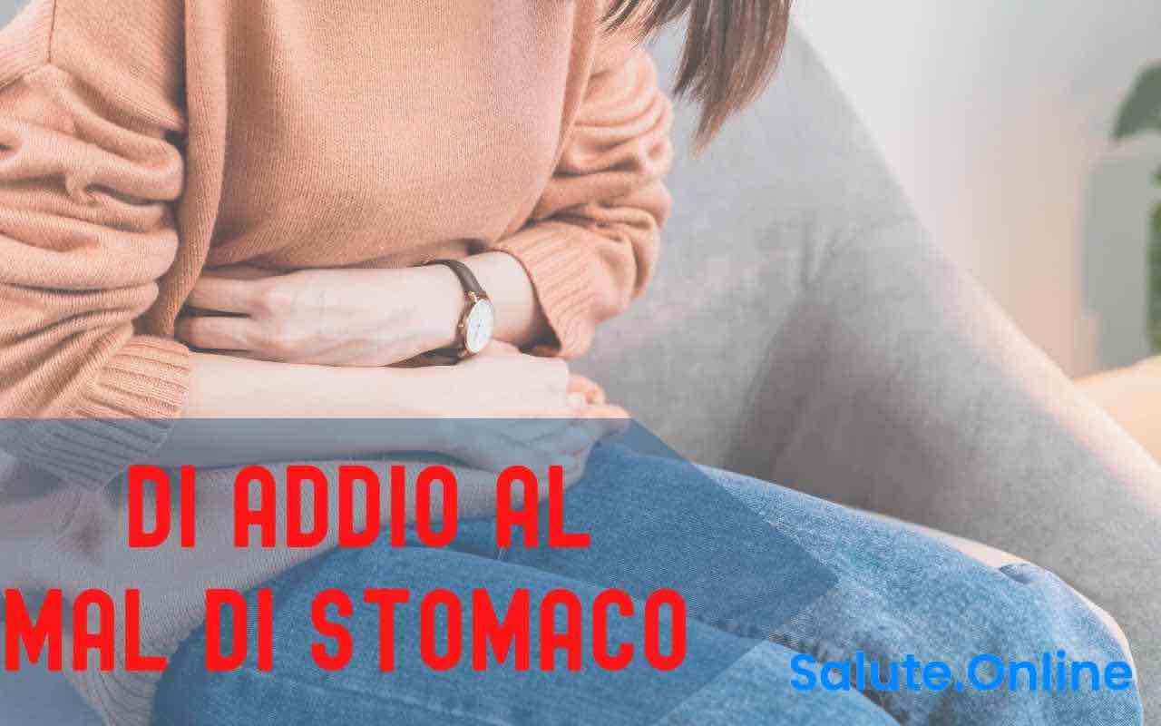 MAL DI STOMACO