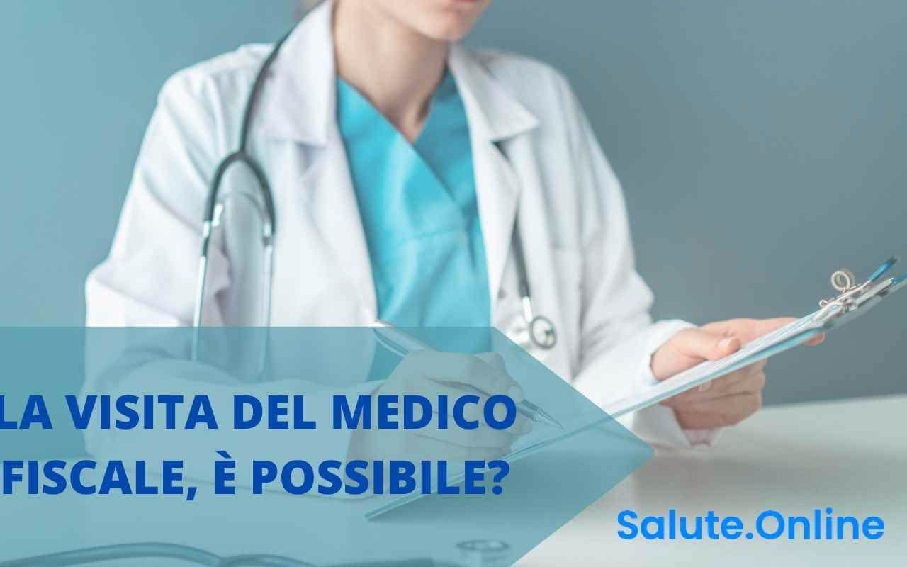 Medico fiscale