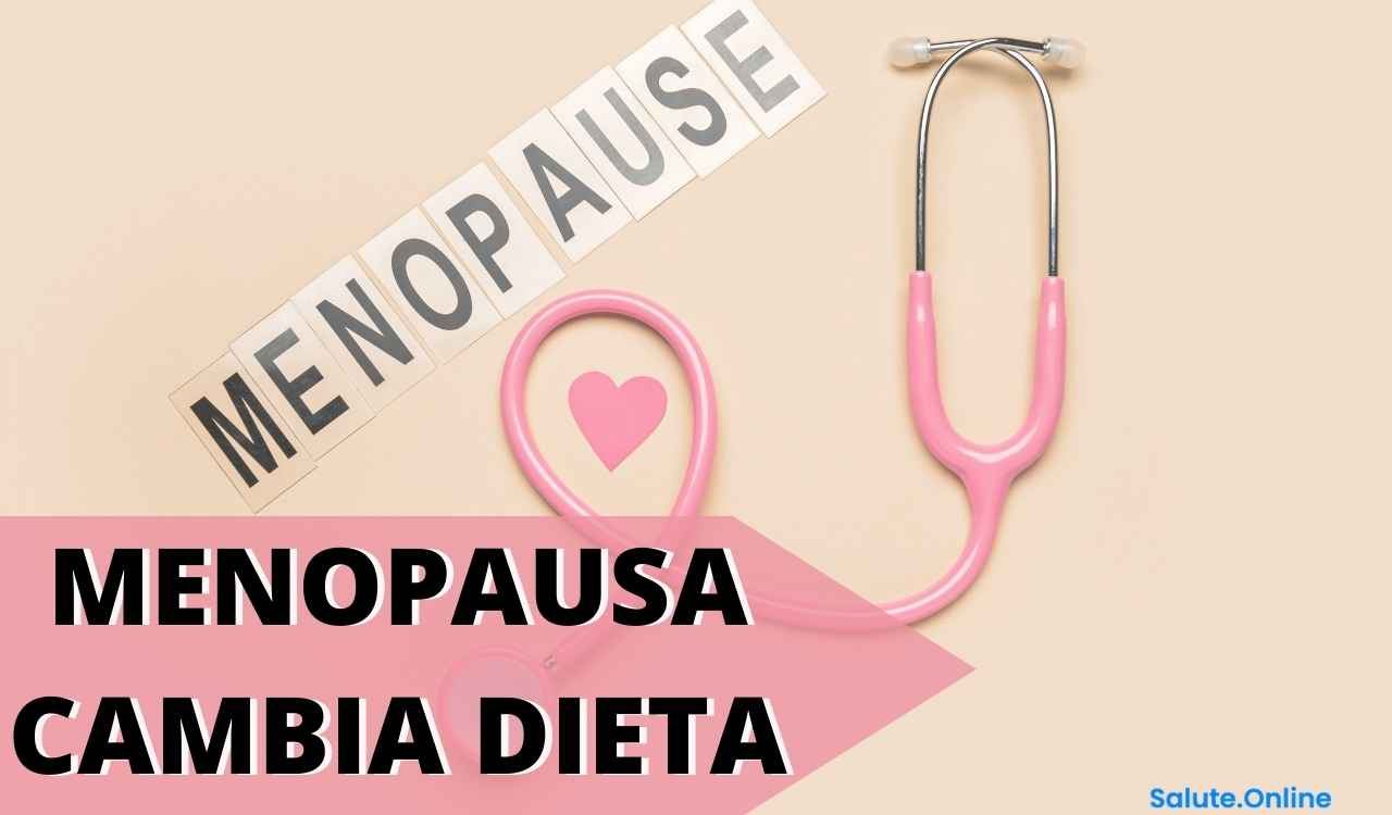 MENOPAUSA