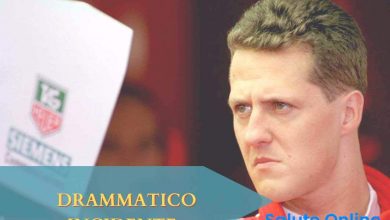 Photo of Schumacher, a 9 anni dall’incidente: il dramma e le condizioni attuali