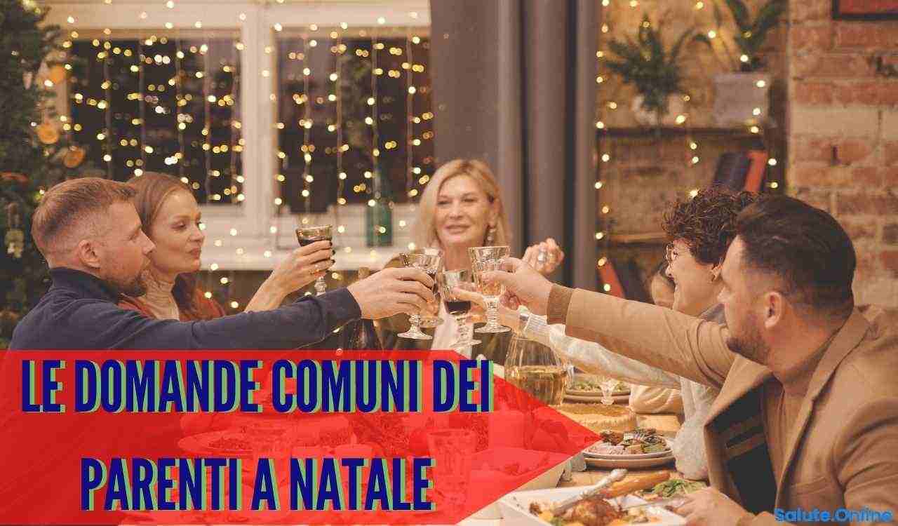 Natale domande e risposte