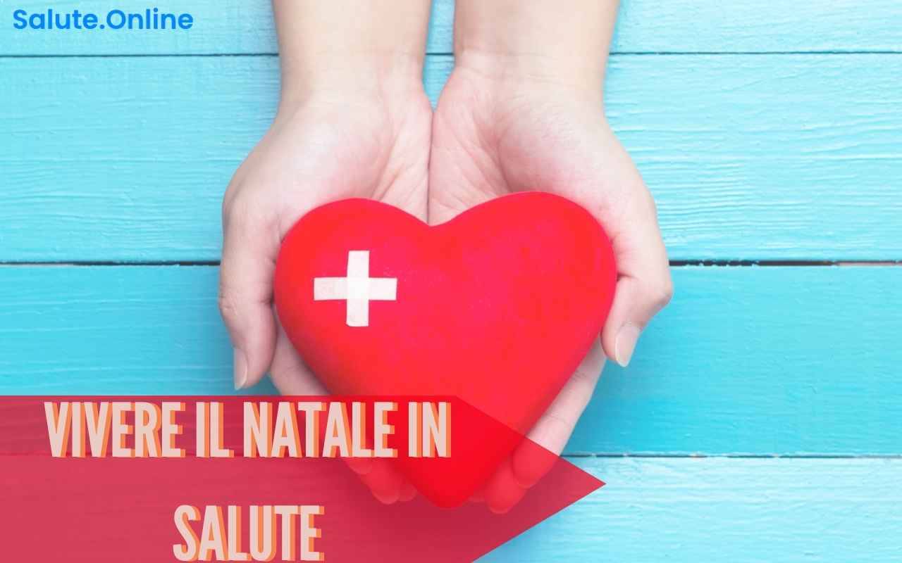 Natale in salute