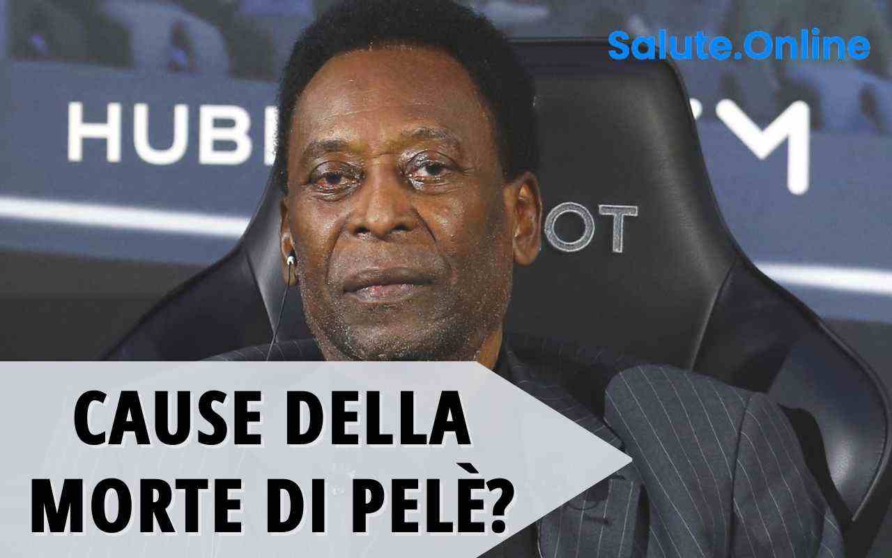 PELÈ