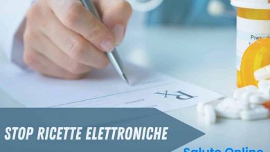 Photo of Ricette elettroniche stop da gennaio 2023: che cos’accadrà?
