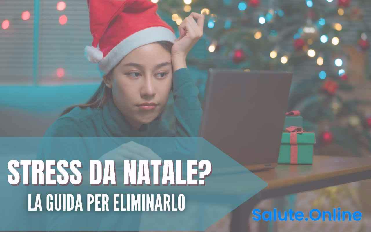 STRESS DA NATALE