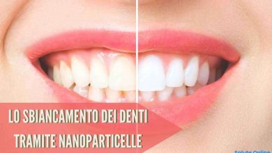 Photo of Sbiancamento denti, arriva la soluzione definitiva? Ecco come potrebbe funzionare