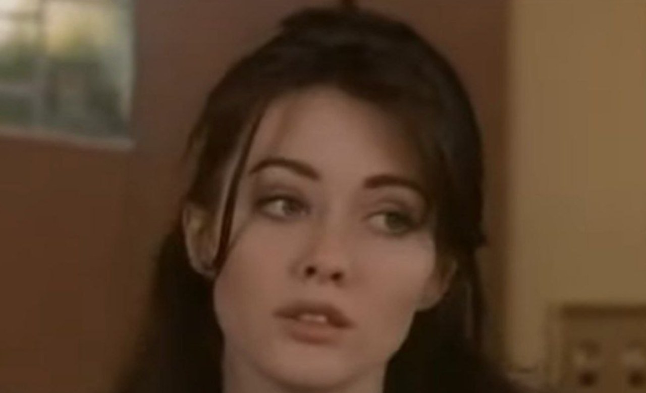 Shannen Doherty