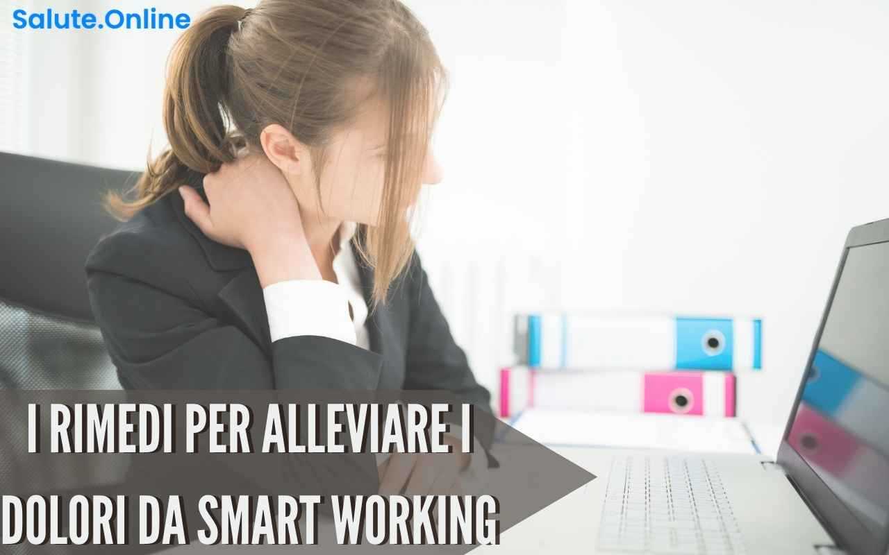 Smart Working