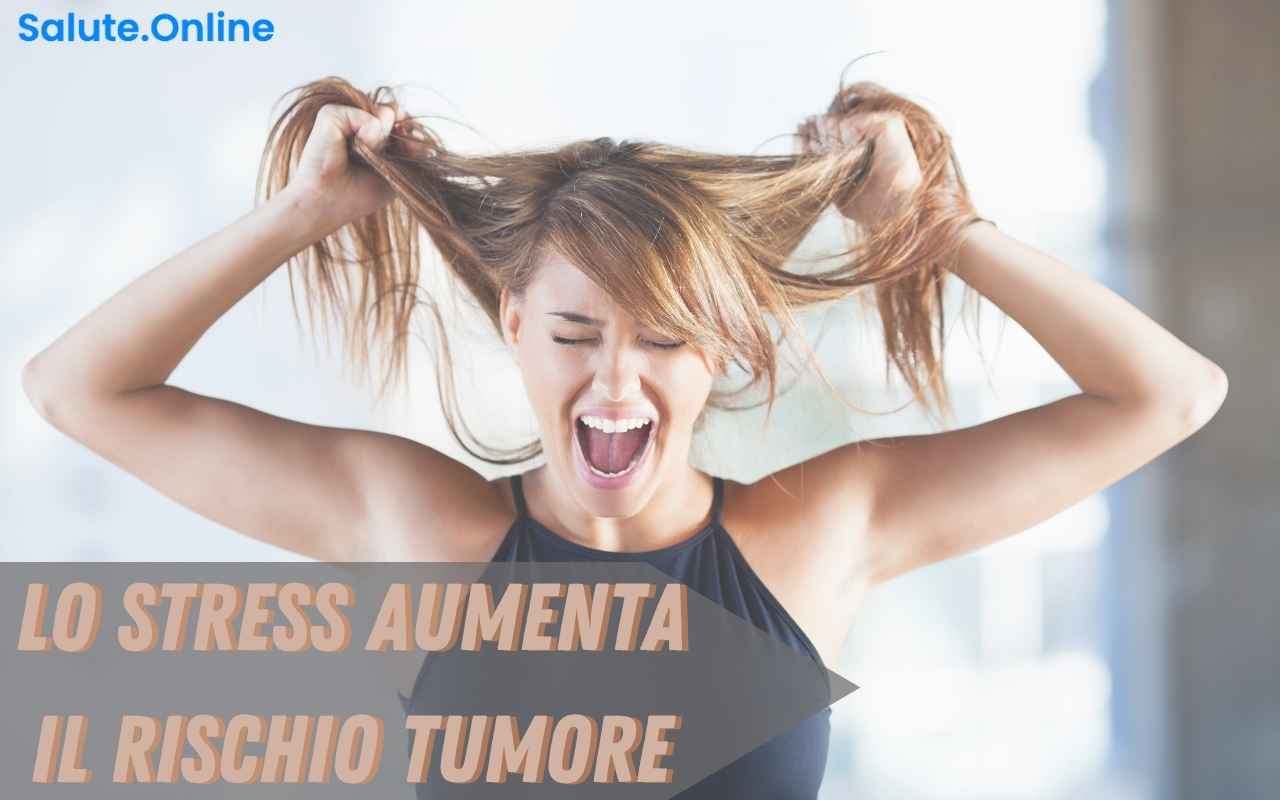 Stress e tumore