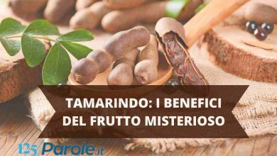 Photo of Tamarindo, tutti i benefici di questo frutto “miracoloso”: tutte le incredibili proprietà