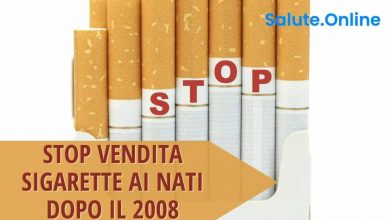 Photo of Nati dopo il 2008, stop alla vendita delle sigarette: incredibile decisione