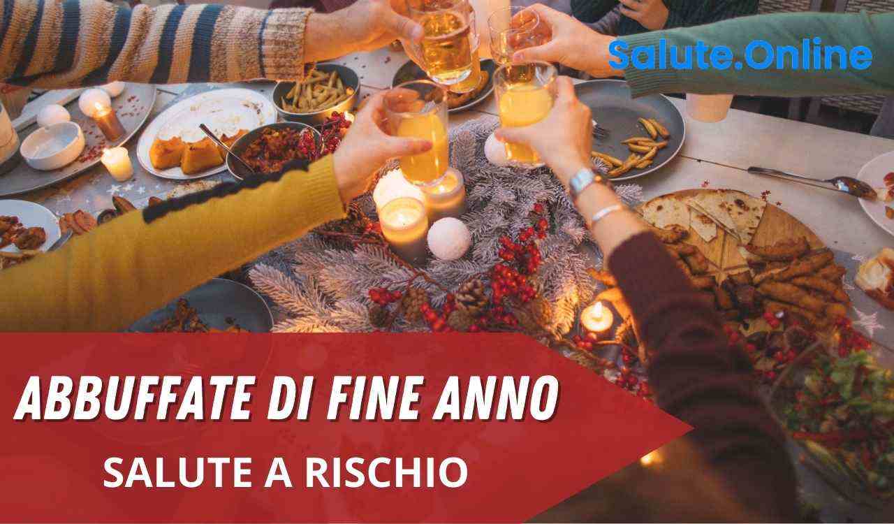 abbuffate natale capodanno